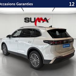 Volkswagen Tiguan Tiguan 1.5 eHybrid 204ch DSG6 Elegance Chalon-sur-Sa&ocirc;ne