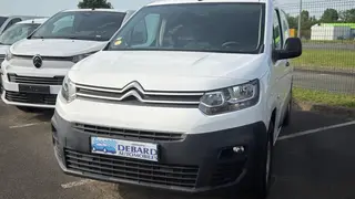 Citroen Berlingo  - photo 0