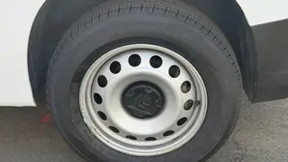 Citroen Berlingo  - photo 1
