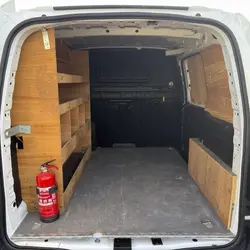 Citroen Berlingo M 1000KG BLUEHDI 100 S&S WORKER BMV5 Saint-Saturnin