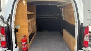 Citroen Berlingo  - photo 2