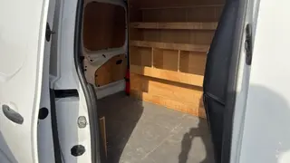 Citroen Berlingo  - photo 3