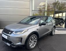 Land Rover Discovery - Discovery Sport P300e PHEV AWD BVA Dynamic SE - 58 800 €