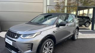 Land Rover Discovery  - Dynamic - photo 0