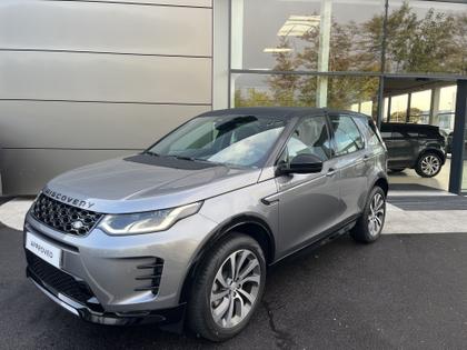 Land Rover Discovery - Discovery Sport P300e PHEV AWD BVA Dynamic SE - 58 800 €