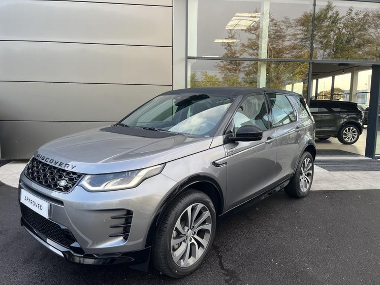 Land Rover Discovery  - Dynamic - 58 800 €