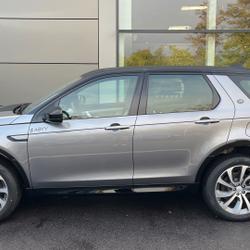 Land Rover Discovery Sport P300e PHEV AWD BVA Dynamic SE occasion - Saint-Ouen-l'Aum&ocirc;ne - photo 2/30