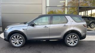 Land Rover Discovery  - Dynamic - photo 1
