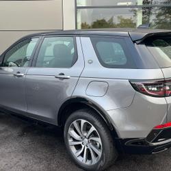 Land Rover Discovery Sport P300e PHEV AWD BVA Dynamic SE occasion - Saint-Ouen-l'Aum&ocirc;ne - photo 3/30