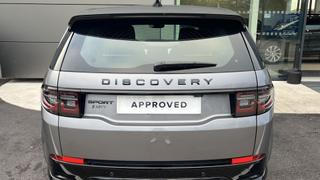 Land Rover Discovery  - Dynamic - photo 3