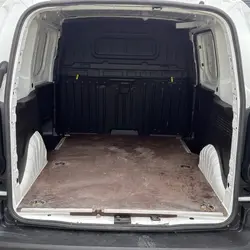 Peugeot Partner STANDARD 1000KG BLUEHDI 100CH S&S GRIP Saint-Saturnin