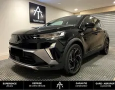 Renault Symbioz Montaigu-Vendée