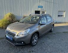 Peugeot 2008 1.6 E-HDI92 FAP ALLURE ETG6