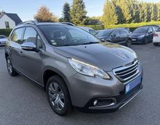 Peugeot 2008 La Mézière
