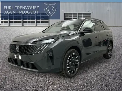 Peugeot 5008 - 1.2 HYBRID 145 E-DCS6 GT - 33 490 €