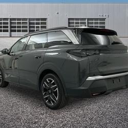 Peugeot 5008 1.2 HYBRID 145 E-DCS6 GT Ploun&eacute;vez-Quintin