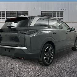 Peugeot 5008 1.2 HYBRID 145 E-DCS6 GT Ploun&eacute;vez-Quintin