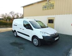 Citroen Berlingo Entreprise - XL 1.6 BLUEHDI 100 S&S BUSINESS - 11 640 €