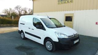 Citroen Berlingo Entreprise  - photo 0