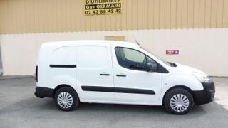 Citroen Berlingo Entreprise  - photo 1