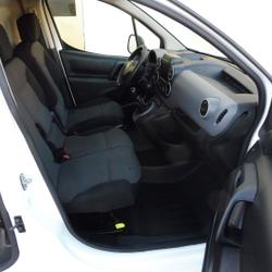 Citroen Berlingo Entreprise XL 1.6 BLUEHDI 100 S&S BUSINESS Jou&eacute;-en-Charnie