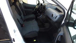 Citroen Berlingo Entreprise  - photo 2
