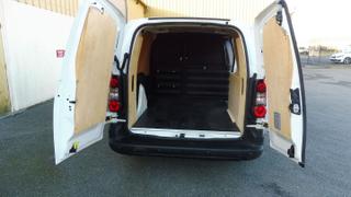 Citroen Berlingo Entreprise  - photo 3