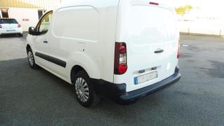 Citroen Berlingo Entreprise  - photo 4