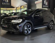Volkswagen Taigo Vert-Saint-Denis