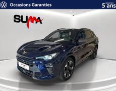 Cupra Terramar Chalon-sur-Saône