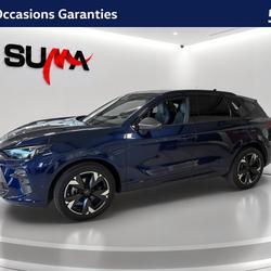 Cupra Terramar Terramar 1.5 eTSI Hybrid 150 ch DSG7 V Chalon-sur-Sa&ocirc;ne