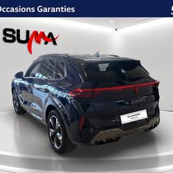 Cupra Terramar Terramar 1.5 eTSI Hybrid 150 ch DSG7 V Chalon-sur-Sa&ocirc;ne