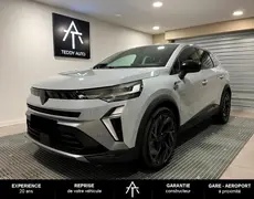 Renault Symbioz Montaigu-Vendée