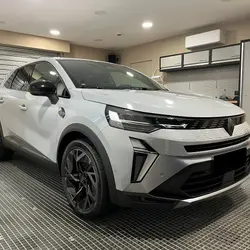 Renault Symbioz 1.8 E-TECH FULL HYBRID 160 ESPRIT ALPINE - PACK ICONIC Montaigu-Vend&eacute;e