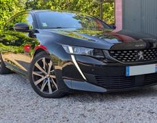 Peugeot 508 SW