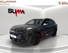 Cupra Terramar Chalon-sur-Saône