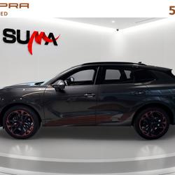 Cupra Terramar Terramar 1.5 eHybrid 204 ch DSG6 V Chalon-sur-Sa&ocirc;ne