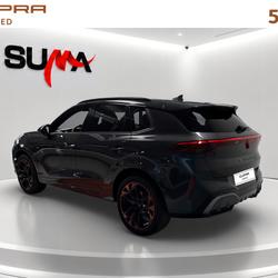 Cupra Terramar Terramar 1.5 eHybrid 204 ch DSG6 V Chalon-sur-Sa&ocirc;ne