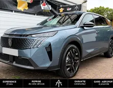 Peugeot 5008 Montaigu-Vendée