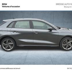 Audi A3 Sportback 40 TFSI e 204ch S line S tronic 6 Viriat