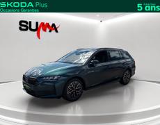 Skoda Octavia Combi Chalon-sur-Saône