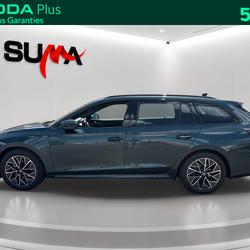 Skoda Octavia Combi Octavia Combi 2.0 TDI 150 ch SCR DSG7 Sportline Chalon-sur-Sa&ocirc;ne