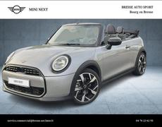 Mini Cooper Cabrio Viriat