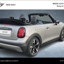 Mini Cooper Cabrio C 163ch Classic DKG7 Viriat