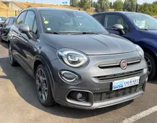 Fiat 500x Mérignac