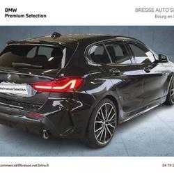 BMW Serie 1 118dA 150ch M Sport 8cv Viriat