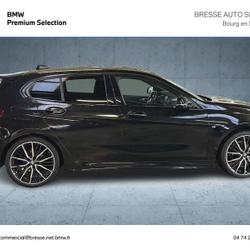 BMW Serie 1 118dA 150ch M Sport 8cv Viriat