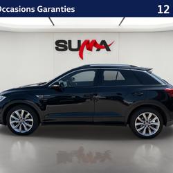 Volkswagen T-Roc T-Roc 1.5 TSI EVO2 150 Start/Stop DSG7 R-Line Edition Chalon-sur-Sa&ocirc;ne
