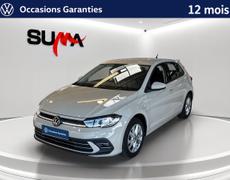Volkswagen Polo Chalon-sur-Saône
