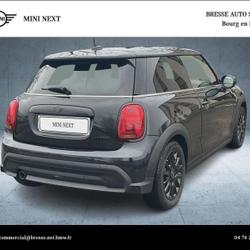 Mini Mini Cooper 136ch  Edition Camden BVA7 Viriat